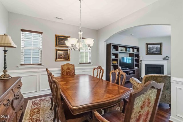 7404 Bedford Ridge Drive, Apex, NC 27539