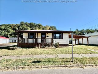 4307 Hughes Street, Huntington, WV 25704