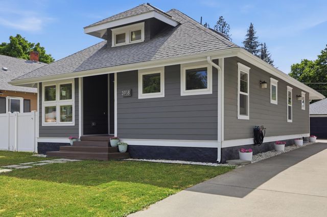 3918 S Grand Blvd, Spokane, WA 99203