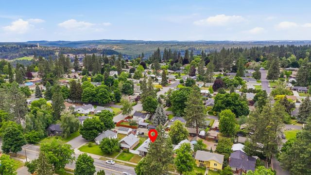 3918 S Grand Blvd, Spokane, WA 99203