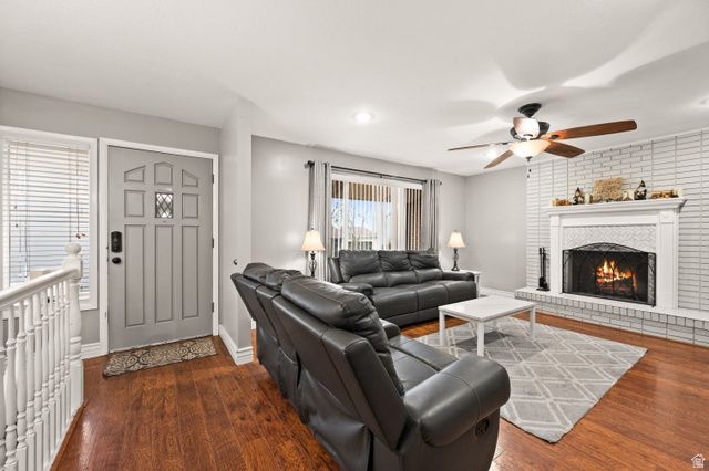 7106 S ANGELSEA DR, West Jordan, UT 84084