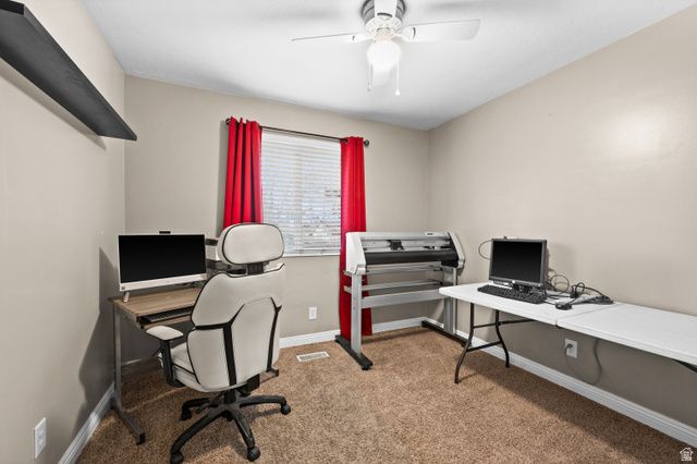 7106 S ANGELSEA DR, West Jordan, UT 84084