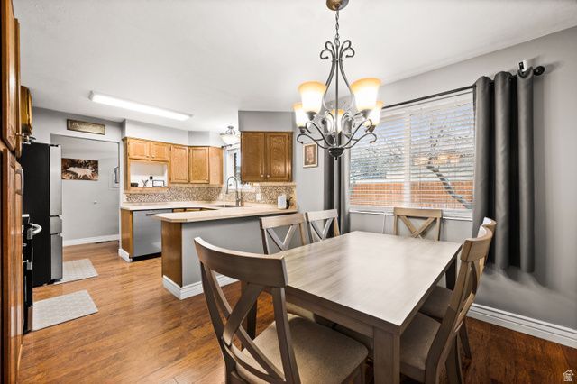 7106 S ANGELSEA DR, West Jordan, UT 84084