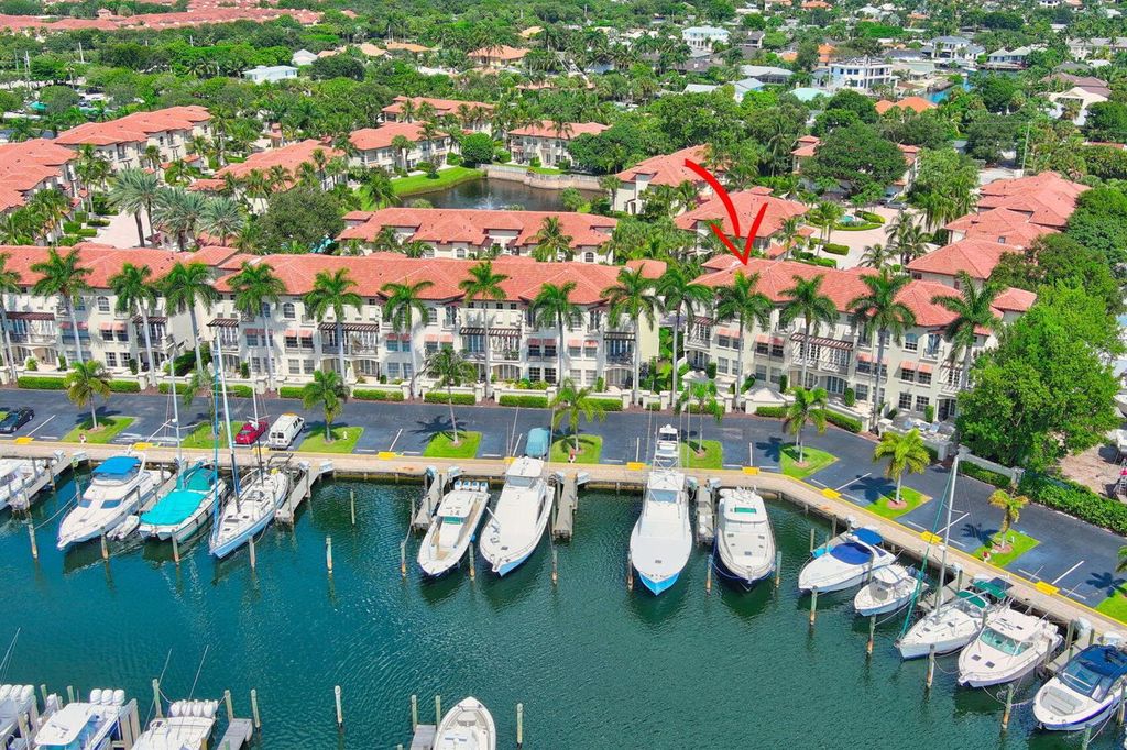 24 Marina Gardens Drive, Palm Beach Gardens, FL 33410