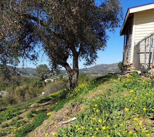 1320 Richland Rd, San Marcos, CA 92069