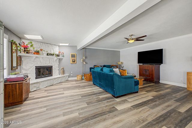 1132 E Village Cir Drive N, Phoenix, AZ 85022