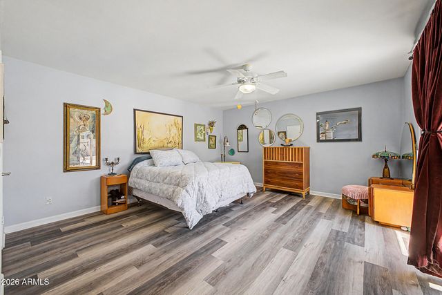 1132 E Village Cir Drive N, Phoenix, AZ 85022