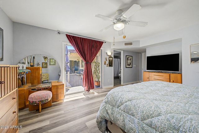 1132 E Village Cir Drive N, Phoenix, AZ 85022