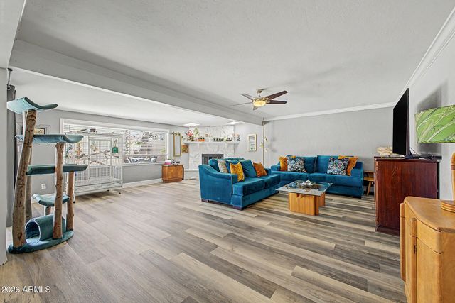 1132 E Village Cir Drive N, Phoenix, AZ 85022
