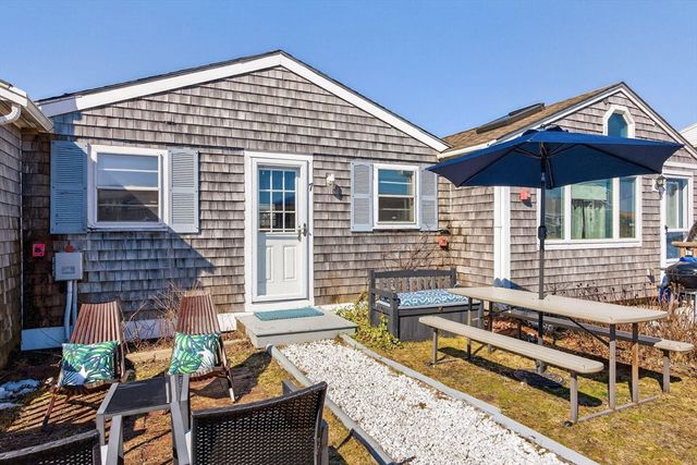 963 Commercial Street Unit 7, Provincetown, MA 02657