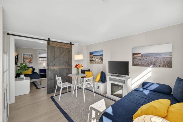 963 Commercial Street Unit 7, Provincetown, MA 02657