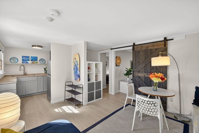 963 Commercial Street Unit 7, Provincetown, MA 02657