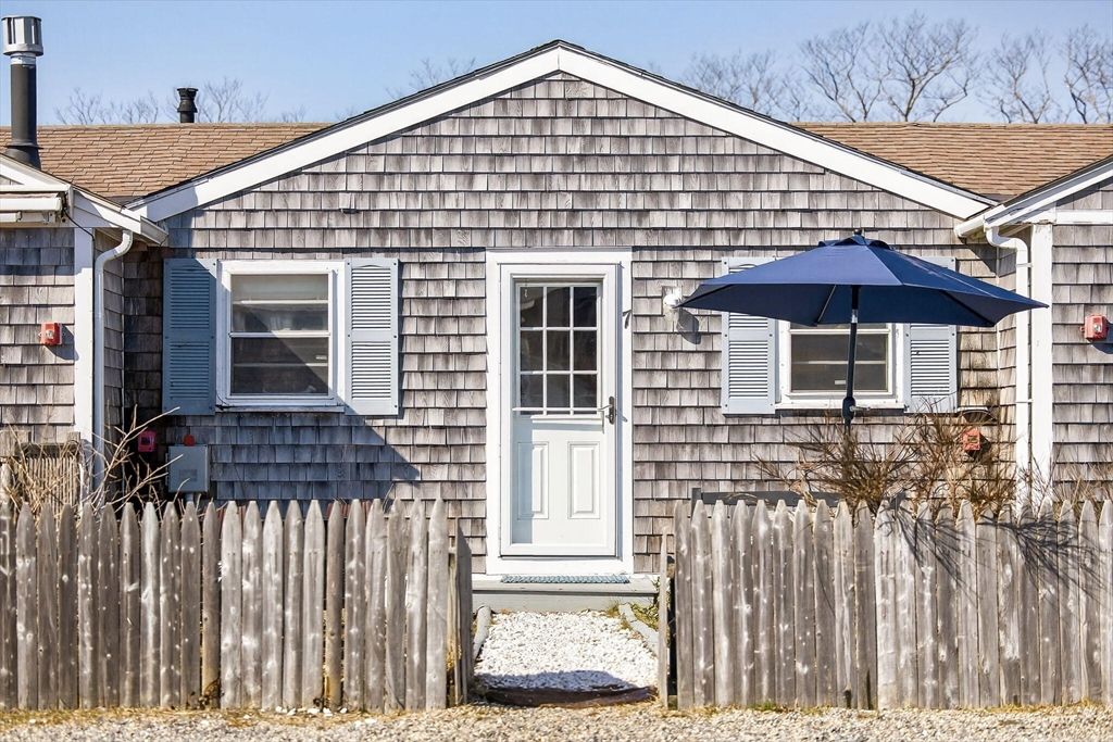 963 Commercial Street Unit 7, Provincetown, MA 02657