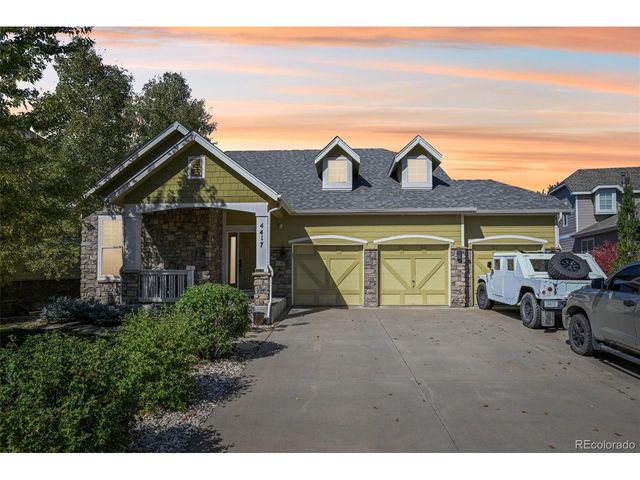 4417 W 107th Pl, Westminster, CO 80031