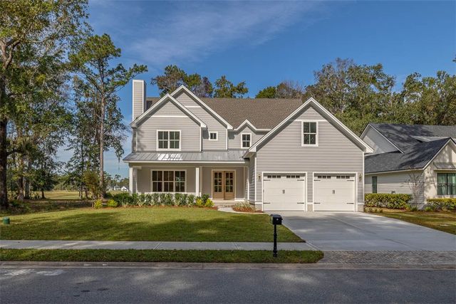 1479 Sanctuary Wynd, Waverly, GA 31565