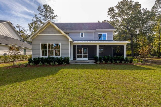 1479 Sanctuary Wynd, Waverly, GA 31565