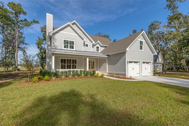 1479 Sanctuary Wynd, Waverly, GA 31565