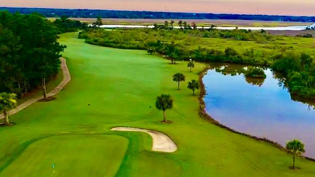 1479 Sanctuary Wynd, Waverly, GA 31565