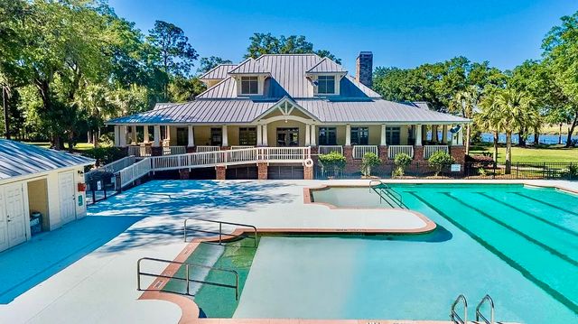 1479 Sanctuary Wynd, Waverly, GA 31565