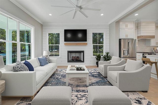 1479 Sanctuary Wynd, Waverly, GA 31565