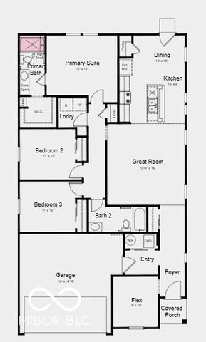 1973 Black Oak Drive, Shelbyville, IN 46176