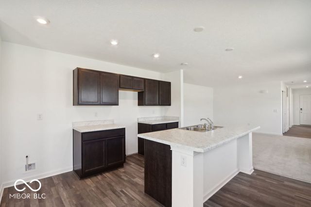 1973 Black Oak Drive, Shelbyville, IN 46176