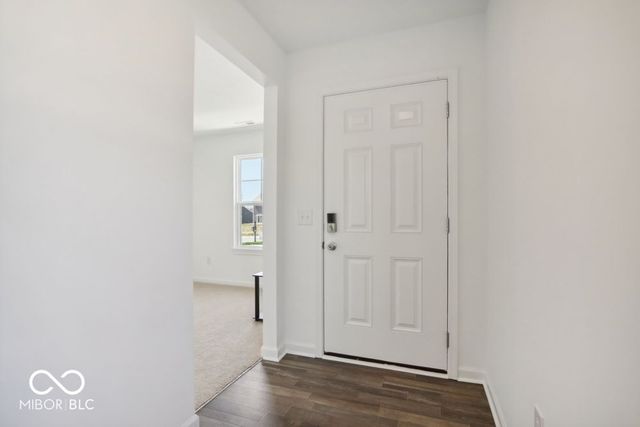 1973 Black Oak Drive, Shelbyville, IN 46176