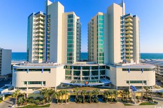 304 N Ocean Blvd. # 1113, North Myrtle Beach, SC 29582