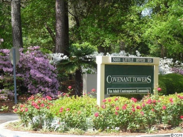5001 Little River Rd Apt W412, Myrtle Beach, SC 29577