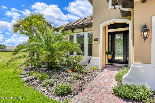 169 ASPEN Way, Palm Coast, FL 32137