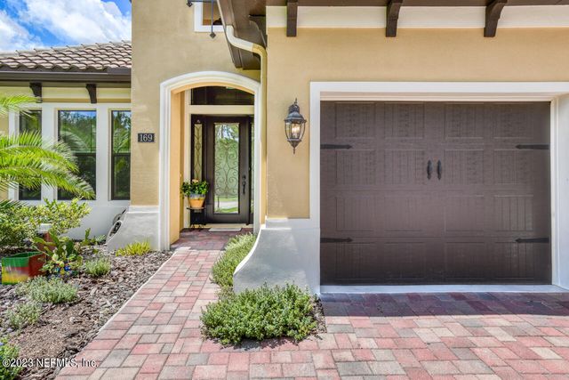 169 ASPEN Way, Palm Coast, FL 32137