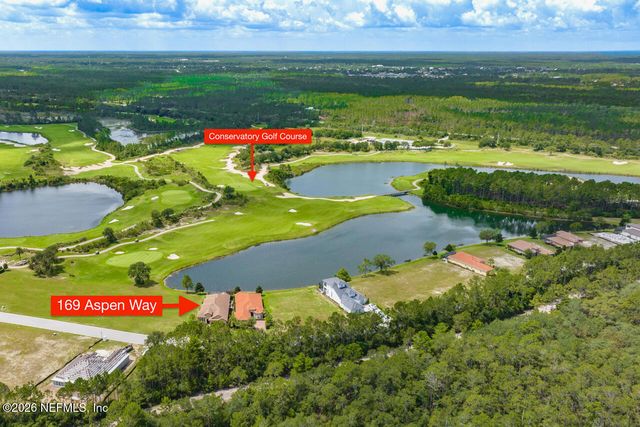 169 ASPEN Way, Palm Coast, FL 32137