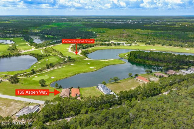 169 ASPEN Way, Palm Coast, FL 32137