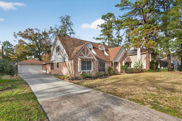 5934 Theall Road, Houston, TX 77066