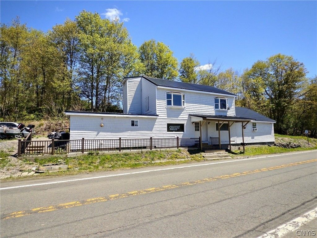 6660 State Route 41, Scott, NY 13077