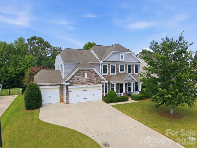 1608 Palazzo Drive, Waxhaw, NC 28173