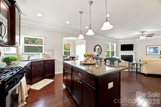 1608 Palazzo Drive, Waxhaw, NC 28173