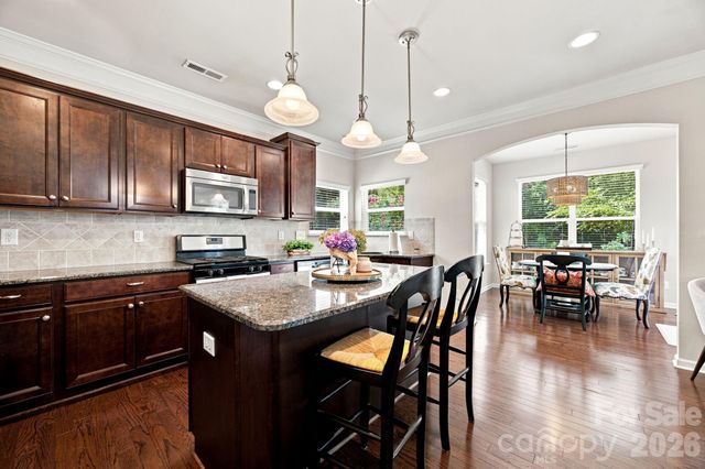 1608 Palazzo Drive, Waxhaw, NC 28173