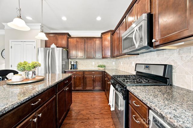 1608 Palazzo Drive, Waxhaw, NC 28173