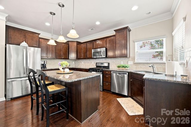 1608 Palazzo Drive, Waxhaw, NC 28173