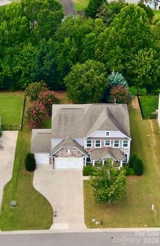 1608 Palazzo Drive, Waxhaw, NC 28173