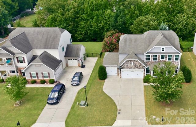 1608 Palazzo Drive, Waxhaw, NC 28173