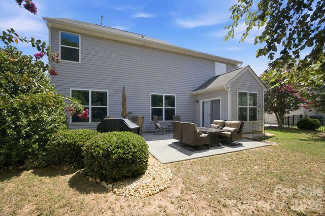 1608 Palazzo Drive, Waxhaw, NC 28173