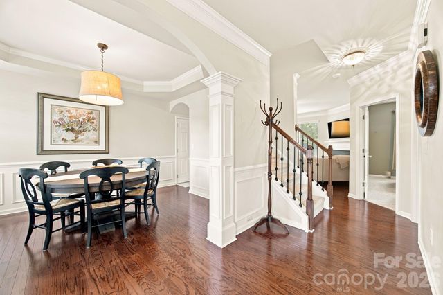 1608 Palazzo Drive, Waxhaw, NC 28173