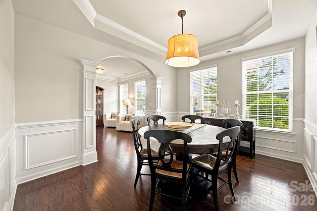 1608 Palazzo Drive, Waxhaw, NC 28173