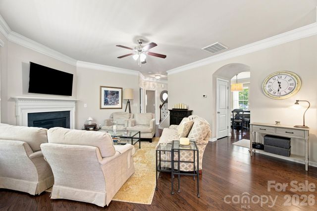 1608 Palazzo Drive, Waxhaw, NC 28173