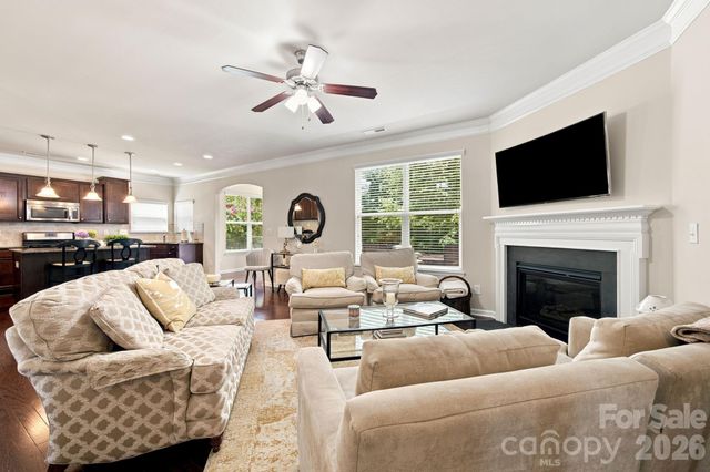 1608 Palazzo Drive, Waxhaw, NC 28173