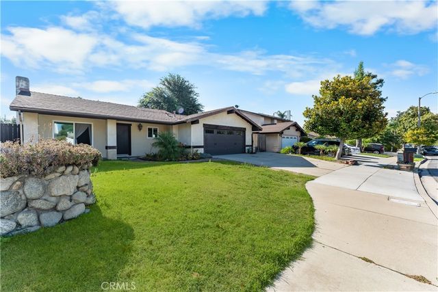 1368 N Balboa, Ontario, CA 91764