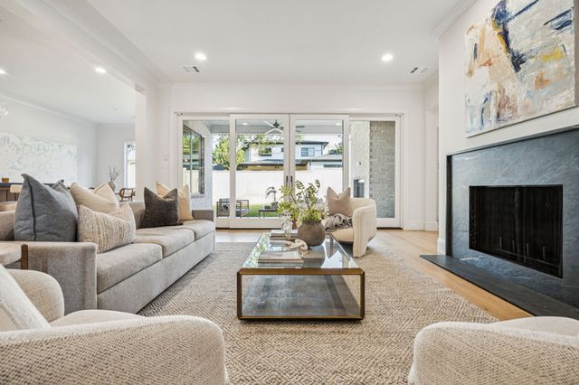 3757 Valley Ridge Road, Dallas, TX 75220