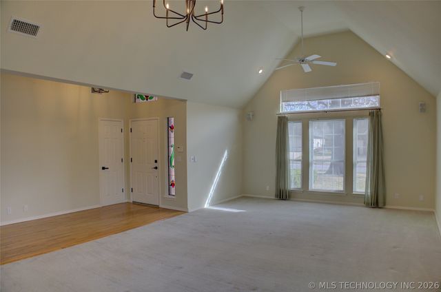 4308 W Detroit Street, Broken Arrow, OK 74012